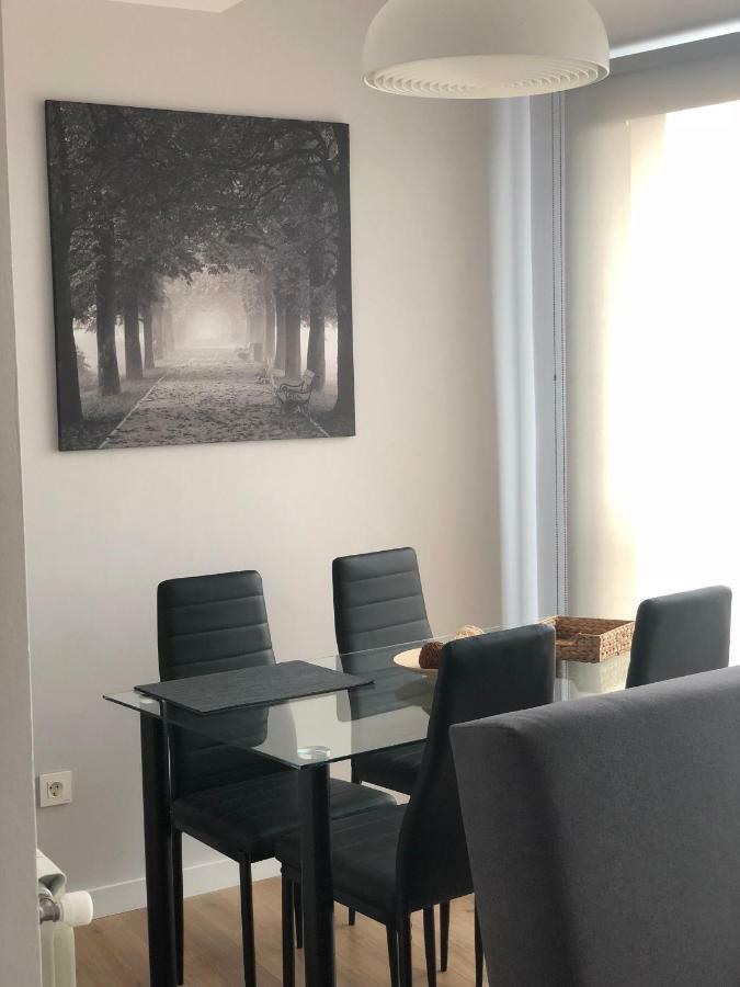 Apartaments L'Ametller Cervera  Exterior foto