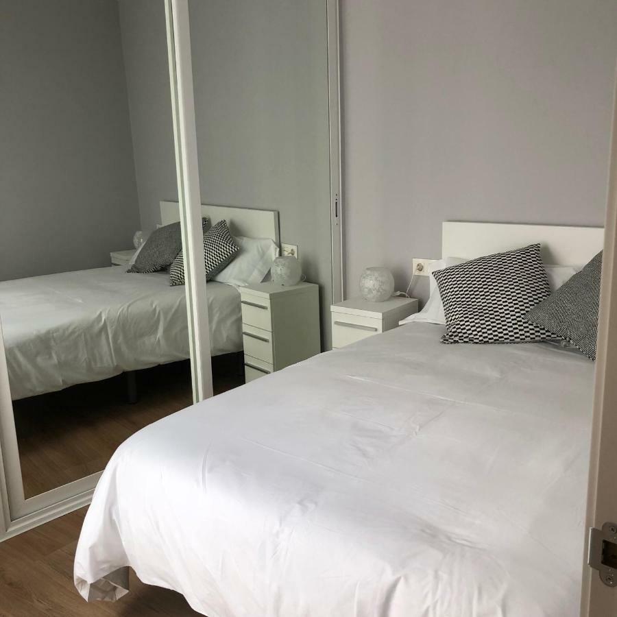 Apartaments L'Ametller Cervera  Exterior foto