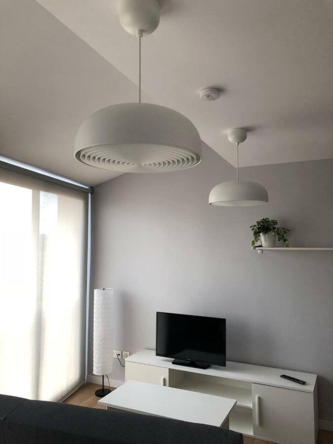 Apartaments L'Ametller Cervera  Exterior foto