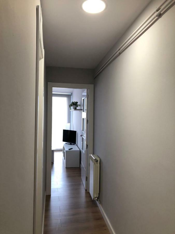 Apartaments L'Ametller Cervera  Exterior foto