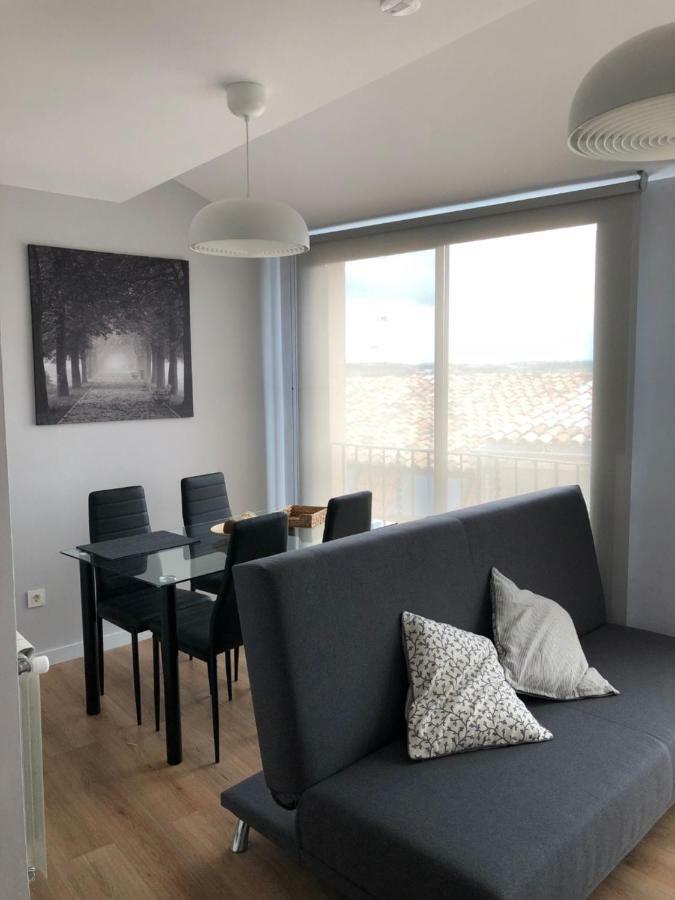 Apartaments L'Ametller Cervera  Exterior foto